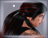 Warrior Black Red