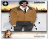 Chaqueta Pana