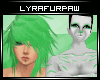 *Ly* Tabaka Hair v2 ~M