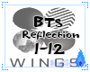 I- BTS Reflection
