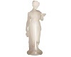 Greece roman statue 