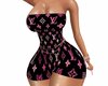 EH$ Pink Dress RLL