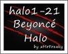 MF~ Beyoncé - Halo