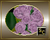`SC Bridal Bouquet Lilac