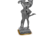 lesbian embrace stone