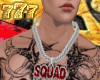 Squad Custom Chain M