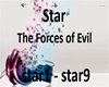 The Forces of Evil