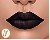 N | Joane Lips Noir