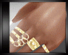 SWEET GOLD N WHITE