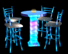 lite table&chairs