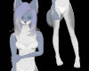 Jenny Furry Skin/SP