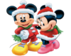 *SALE* Mickey and Minnie