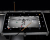 A Simple Pool Table