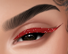 Eyeliner | Simple Red