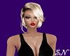 Sabrina Chai Hair