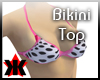 XK* Bikini Top