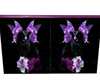 -JD-BUTTERFLY CURTINS