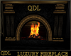 QDL Luxury FirePlaces