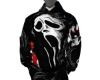 GHOST FACE TRACKSUIT