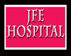 JFE:HOSPITAL SIGN