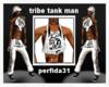 tribe tank