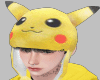 JM🤍beanie Pikachu