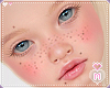 Kid Beauty M & Freckles