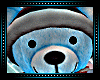 ❄️ Winter Teddy Bear