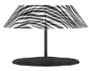 zebra lamp