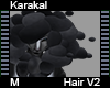 Karakal Hair M V2
