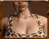 Nyna Animal Print set