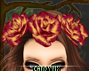 [CV]Fall Rose Crown 2