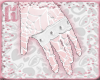 |H| Web Spider Gloves W