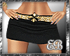 EB*CLUBBING MINISKIRT-BM