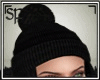[SF]Winter Bk-Hair Hat