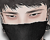 MASK BLACK