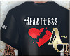 Ⱥ" Hearless Shirt