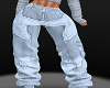 SR~Naeva Cargo Pant RL