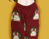Christmas Pijamas Couple