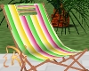 {R}  Taffy Deck Chair