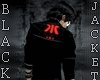 [8Q] Black xx Jacket
