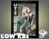 *BO DNMC BIKER ART
