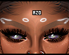 Angel Eyebrows Blonde