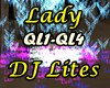 {FZ} Lady DJ Lites