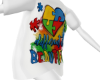 Autism Awareness (stem)