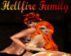 Hellfire Family portrait