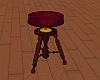 Victorian Stool