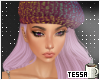TT: Hat And Hair V1
