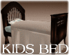 [Luv] Kids Bed