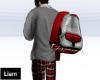 L™ School Backpack M